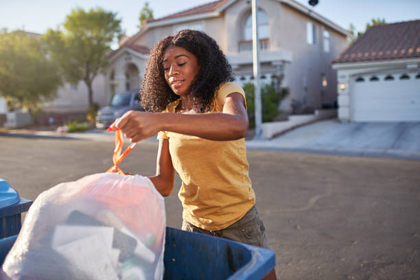 Best Attic Cleanout Services  in Los Osos, CA