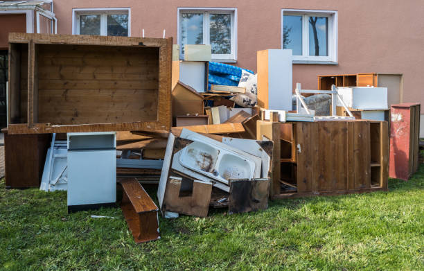 Best Commercial Cleanout Services  in Los Osos, CA