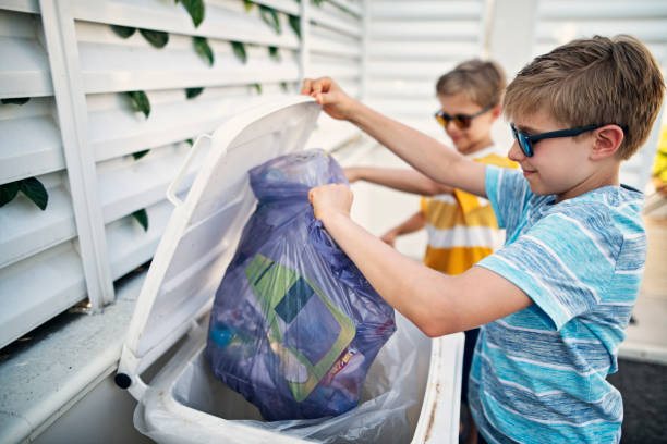 Best Junk Removal Near Me  in Los Osos, CA