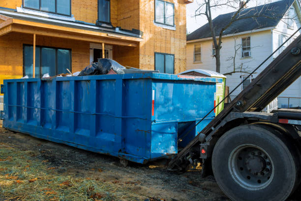 Best Office Junk Removal  in Los Osos, CA