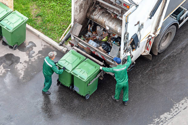 Attic Cleanout Services in Los Osos, CA