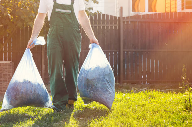 Professional Junk Removal in Los Osos, CA