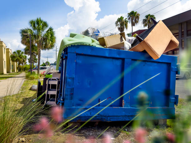 Best Commercial Junk Removal  in Los Osos, CA