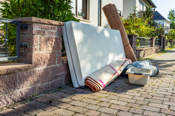 Full-Service Junk Removal in Los Osos, CA