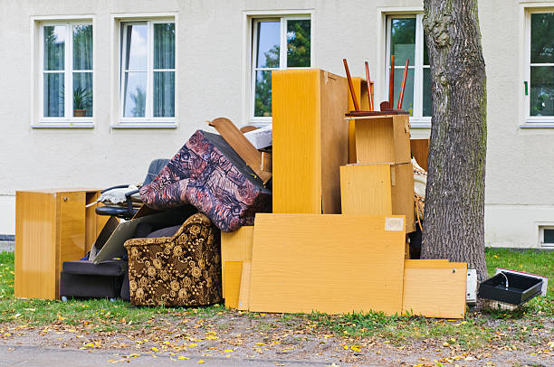 Best Junk Hauling Services  in Los Osos, CA