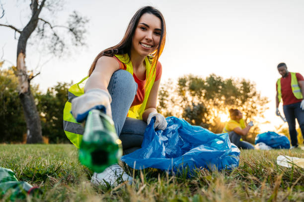 Best Yard Waste Removal  in Los Osos, CA