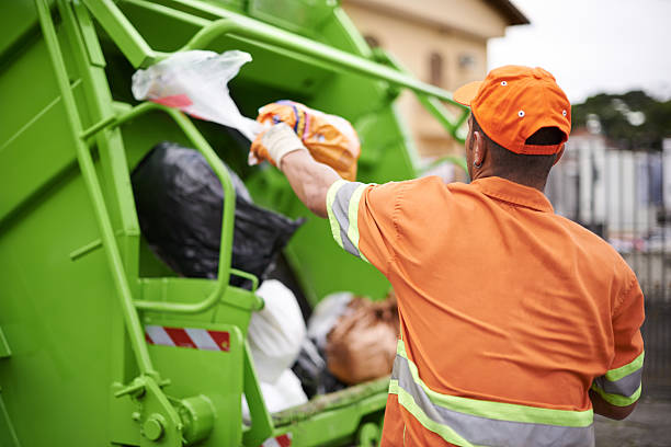 Best Basement Cleanout Services  in Los Osos, CA