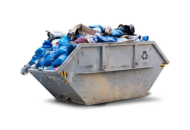 Yard Cleanup Services in Los Osos, CA