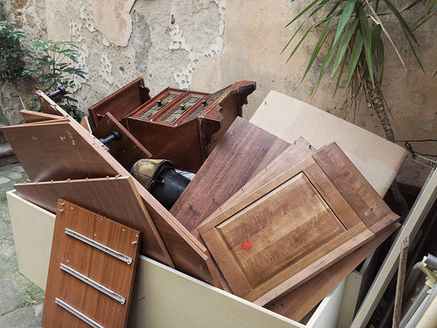 Best Estate Cleanout Services  in Los Osos, CA